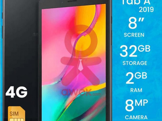 Samsung Galaxy Tab A 8, Tablettes, Conakry