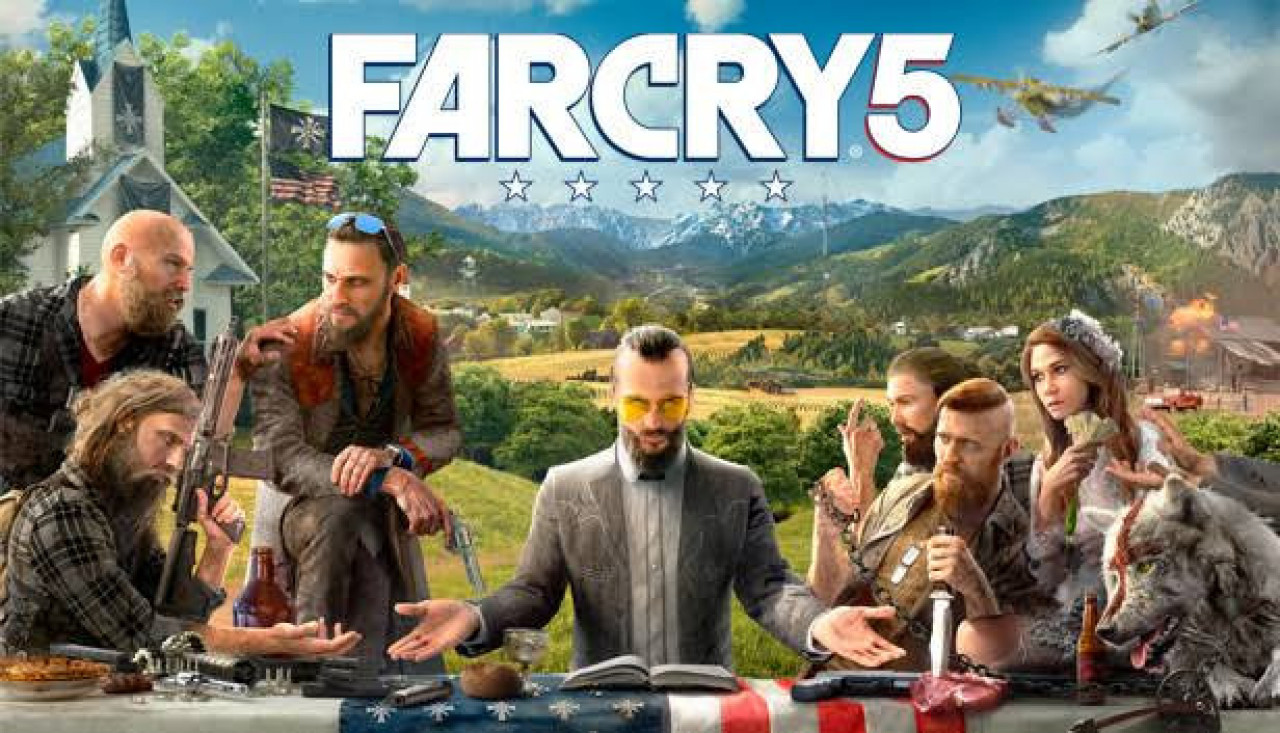 Jeux PC Far Cry, Jeux Vidéo - Consoles, Conakry