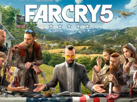 Jeux PC Far Cry, Jeux Vidéo - Consoles, Conakry