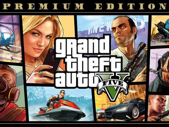 Jeux PC Grand Theft Auto V, Jeux Vidéo - Consoles, Conakry