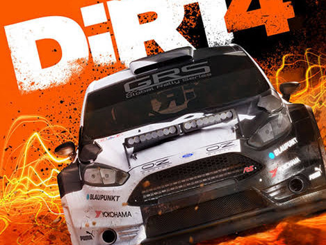 Jeux PC DiRT 4, Jeux Vidéo - Consoles, Conakry