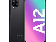 Samsung Galaxy A12, Téléphones Mobiles, Conakry
