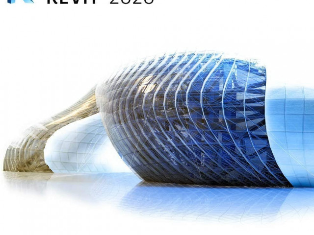 Logiciel Revit, Services aux Entreprises, Conakry