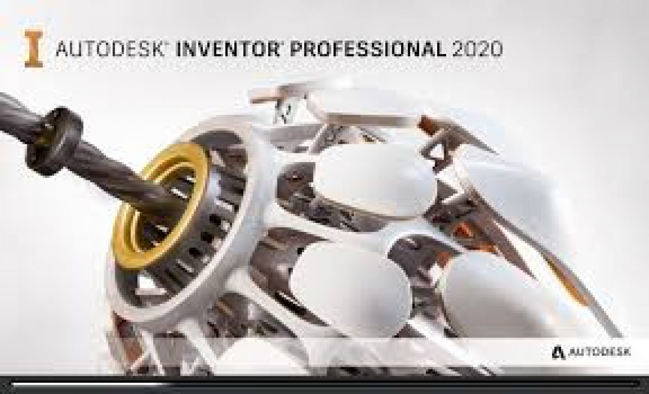 Logiciel Autodesk Inventor Pro, Services aux Entreprises, Conakry