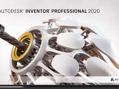 Logiciel Autodesk Inventor Pro, Services aux Entreprises, Conakry