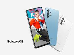 Samsung Galaxy A32, Téléphones Mobiles, Conakry