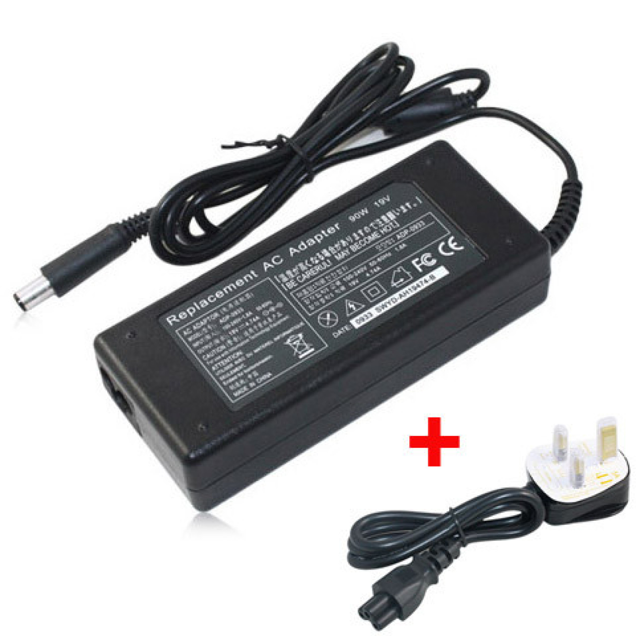Différents Chargeurs, Électroniques de Bureau, Conakry