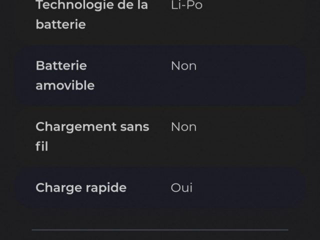 Samsung Galaxy A40, Téléphones Mobiles, Conakry