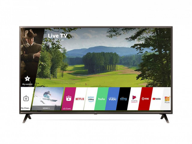 LG Smart TV, TV - Audio - Vidéo, Conakry