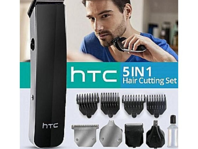 Rasoir Electrique HTC, Soins Personnels, Conakry