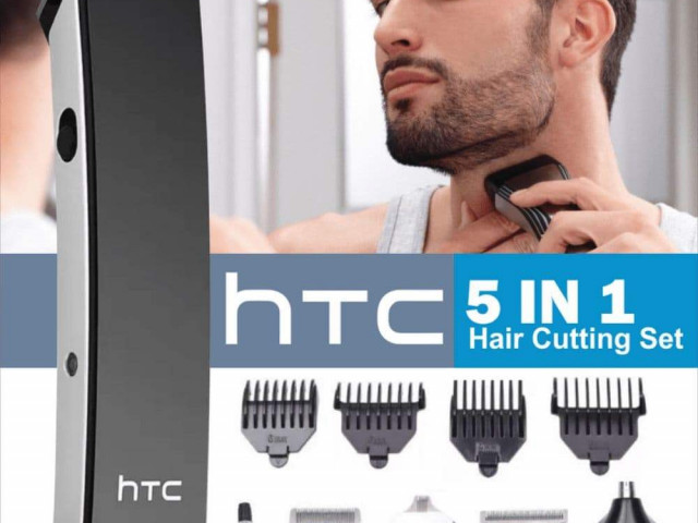 Rasoir Electrique HTC, Soins Personnels, Conakry