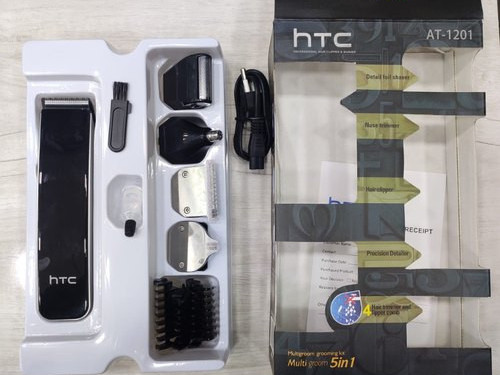 Rasoir Electrique HTC, Soins Personnels, Conakry
