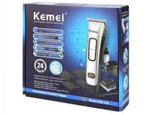 Tondeuse Kemei KM-236, Soins Personnels, Conakry