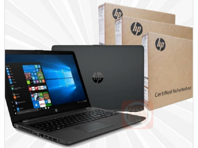 Ordinateur Portable HP, Ordinateurs - Moniteurs, Conakry