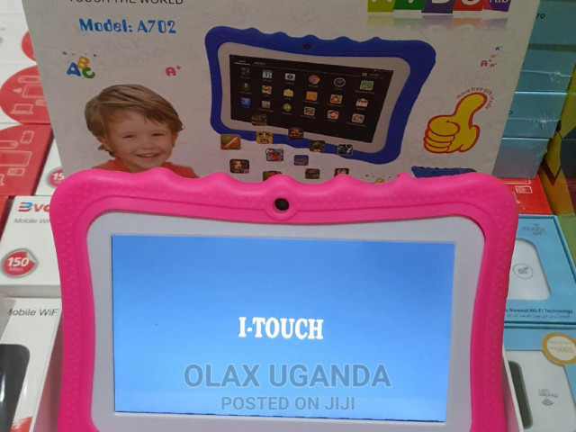 Différentes Tablette iTouch A702, Tablettes, Conakry