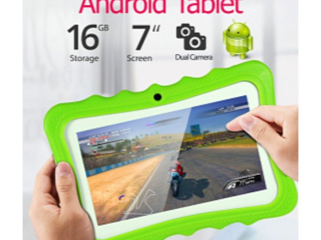 Différentes Tablette iTouch A702, Tablettes, Conakry