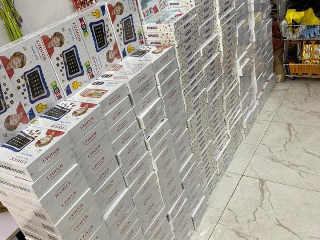 Différentes Tablette iTouch A702, Tablettes, Conakry
