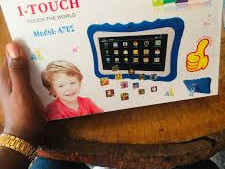 Différentes Tablette iTouch A702, Tablettes, Conakry