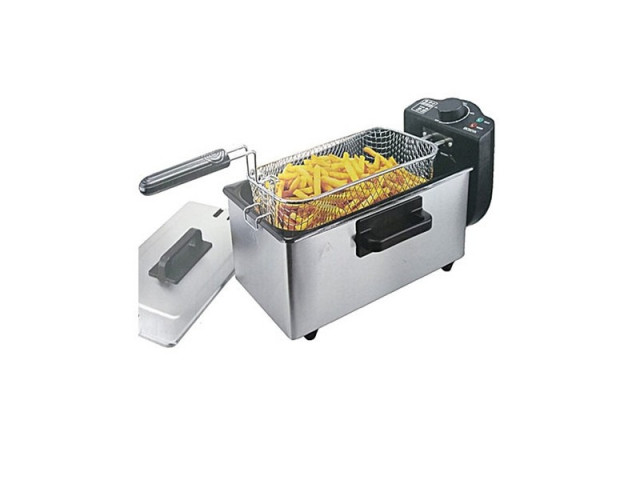 Friteuse, Électroménagers, Conakry