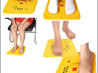 Tapis d'Acupression, Dispositifs Médicaux, Conakry
