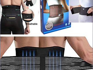 Ceinture Magnétique de Santé, Dispositifs Médicaux, Conakry