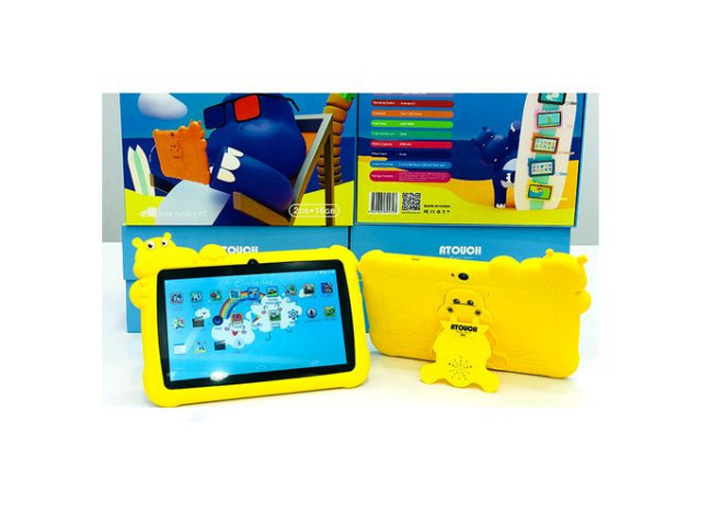 Tablette Enfant K91, Tablettes, Conakry