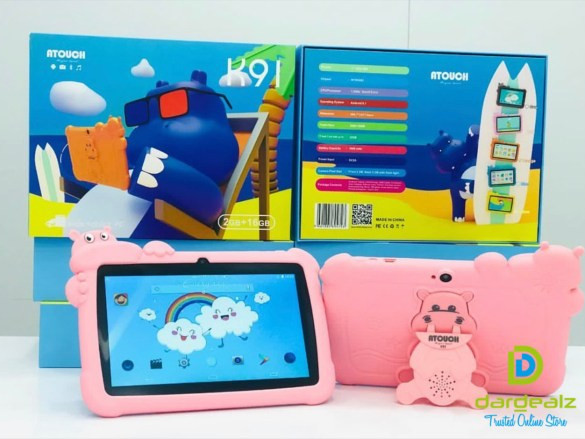 Tablette Enfant K91, Tablettes, Conakry