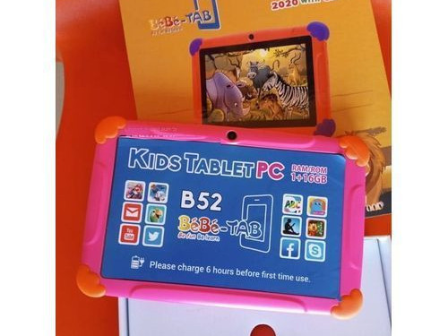 Bebe TAB B52, Tablettes, Conakry