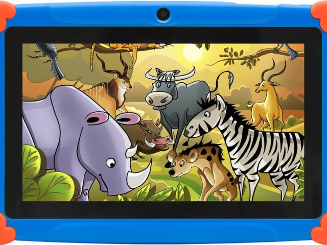 Bebe TAB B52, Tablettes, Conakry