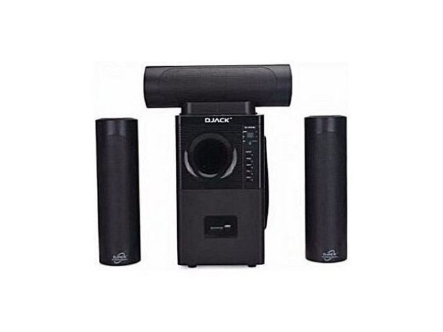 Djack DJ-903L, TV - Audio - Vidéo, Conakry