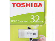 Clé USB Toshiba TransMemory, Ordinateurs - Moniteurs, Conakry