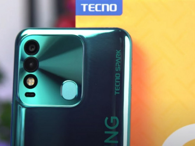 Tecno Spark 8, Téléphones Mobiles, Conakry