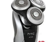Rasoir HTC GT-618, Soins Personnels, Conakry