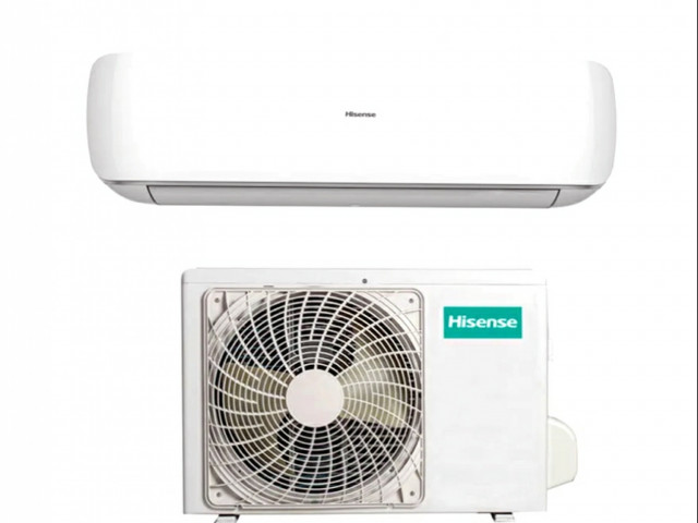 Climatiseur Split Hisense, Électroménagers, Conakry