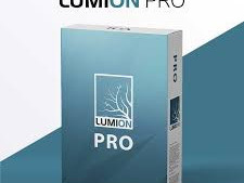 Lumion Pro 10, Services aux Entreprises, Conakry