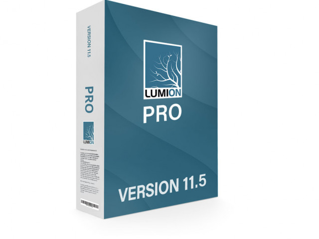 Lumion Pro 10, Services aux Entreprises, Conakry