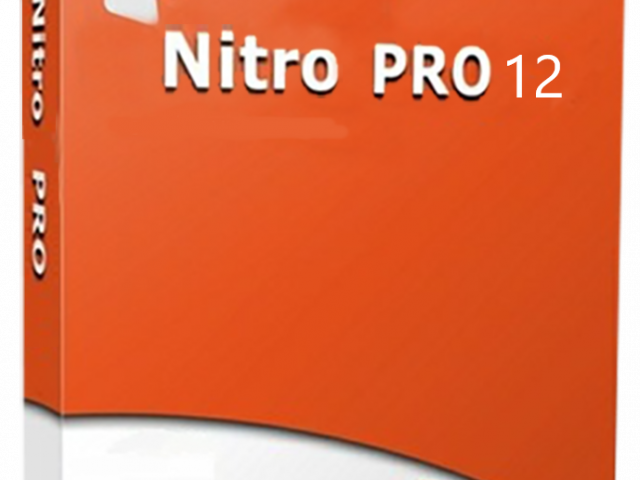 Logiciel Nitro Pro Enterprise 13, Services aux Entreprises, Conakry