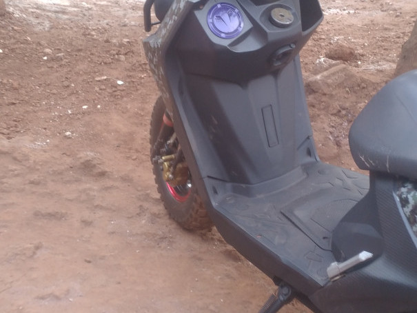 Znen RX 150, Motos - Scooters, Conakry