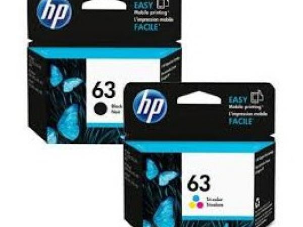 Cartouche HP 63, Électroniques de Bureau, Conakry