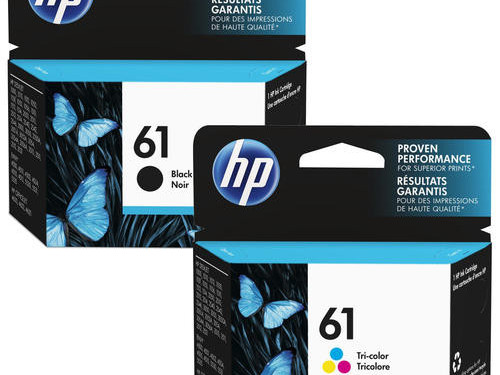Cartouche HP 61, Électroniques de Bureau, Conakry