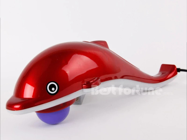 Vibro Masseur Dolphin, Dispositifs Médicaux, Conakry