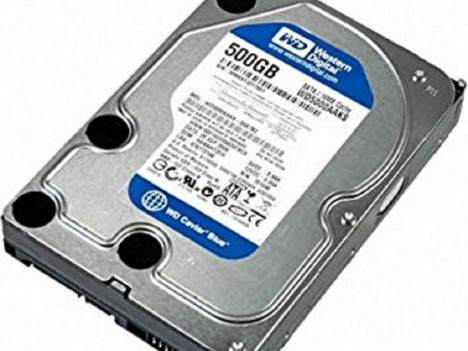 Différents Disques Dur SATA, Ordinateurs - Moniteurs, Conakry