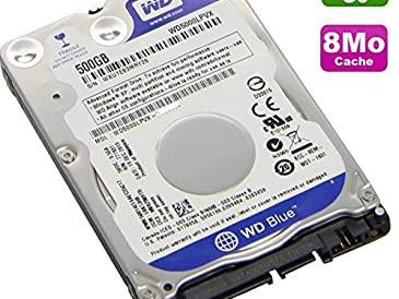 Différents Disques Dur SATA, Ordinateurs - Moniteurs, Conakry