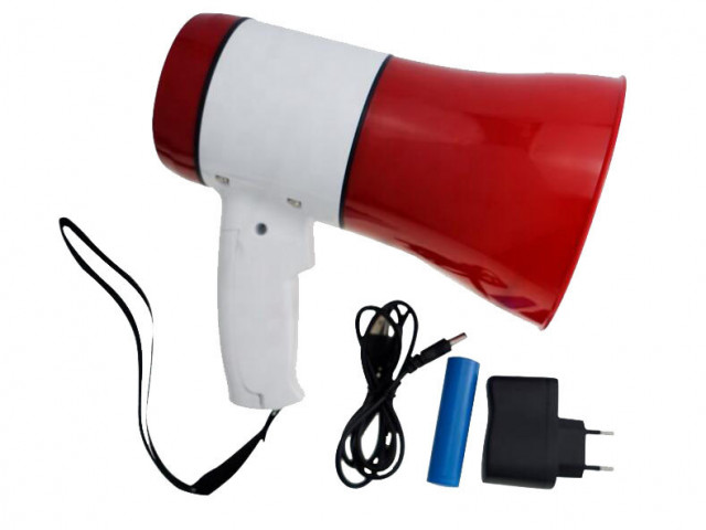 Infactory Mégaphone, TV - Audio - Vidéo, Conakry