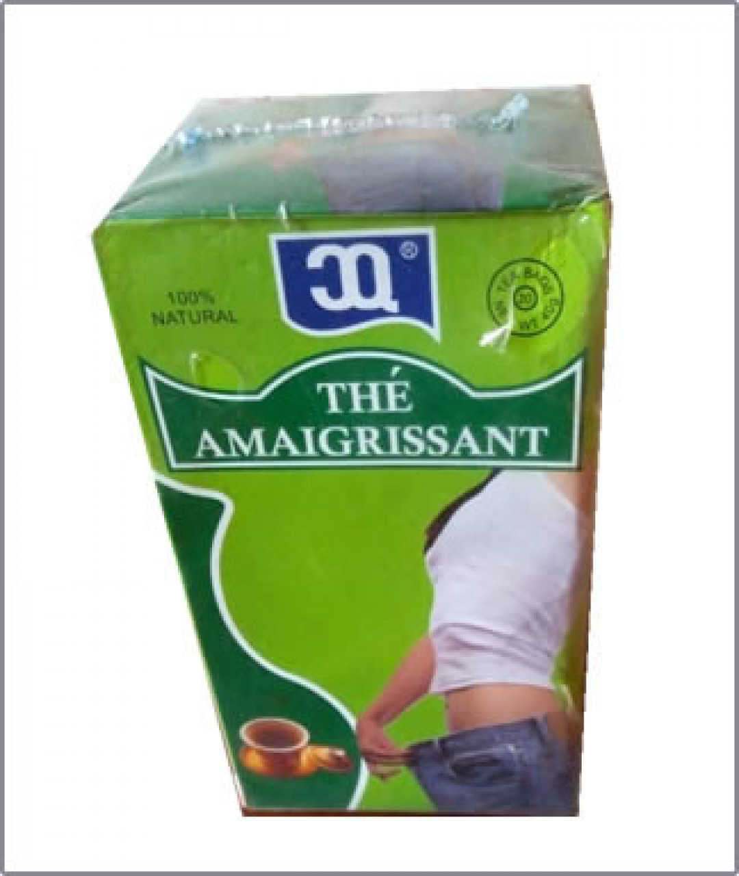 Thé Amaigrissant, Pharmacie - Suppléments, Conakry