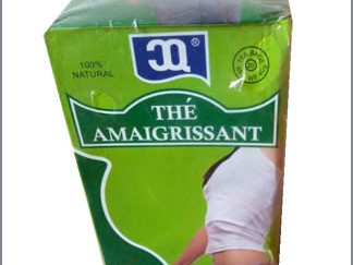 Thé Amaigrissant, Pharmacie - Suppléments, Conakry
