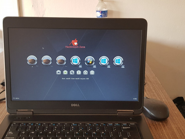 Installation Hackintosh, Réparation Électroniques, Conakry