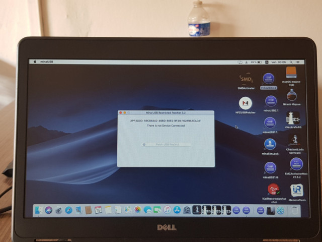 Installation Hackintosh, Réparation Électroniques, Conakry