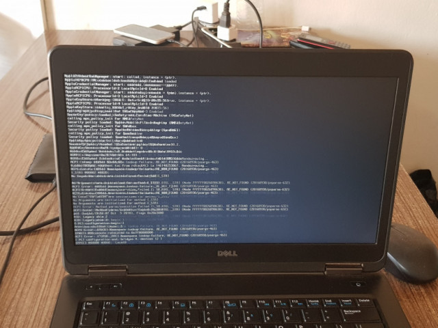 Installation Hackintosh, Réparation Électroniques, Conakry
