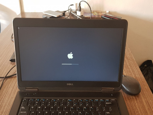 Installation Hackintosh, Réparation Électroniques, Conakry